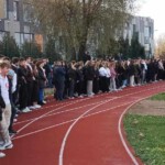 105 rocznica Odzyskania Niepodległości w Staszicu