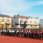 105 rocznica Odzyskania Niepodległości w Staszicu