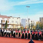 105 rocznica Odzyskania Niepodległości w Staszicu