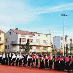 105 rocznica Odzyskania Niepodległości w Staszicu