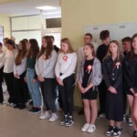 105 rocznica Odzyskania Niepodległości w Staszicu