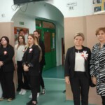 105 rocznica Odzyskania Niepodległości w Staszicu