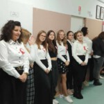 105 rocznica Odzyskania Niepodległości w Staszicu