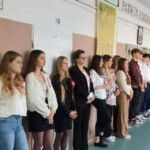 105 rocznica Odzyskania Niepodległości w Staszicu