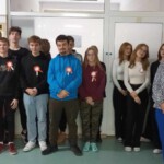 105 rocznica Odzyskania Niepodległości w Staszicu