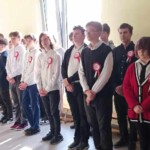 105 rocznica Odzyskania Niepodległości w Staszicu