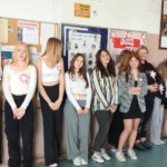 105 rocznica Odzyskania Niepodległości w Staszicu