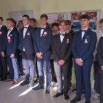 105 rocznica Odzyskania Niepodległości w Staszicu