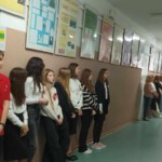 105 rocznica Odzyskania Niepodległości w Staszicu