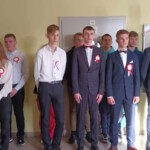 105 rocznica Odzyskania Niepodległości w Staszicu