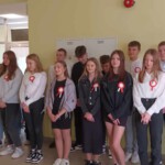 105 rocznica Odzyskania Niepodległości w Staszicu