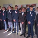 105 rocznica Odzyskania Niepodległości w Staszicu