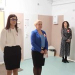 105 rocznica Odzyskania Niepodległości w Staszicu