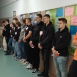 105 rocznica Odzyskania Niepodległości w Staszicu