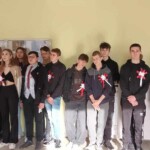 105 rocznica Odzyskania Niepodległości w Staszicu