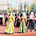 105 rocznica Odzyskania Niepodległości w Staszicu