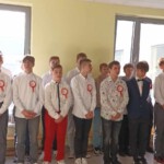 105 rocznica Odzyskania Niepodległości w Staszicu