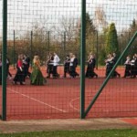 105 rocznica Odzyskania Niepodległości w Staszicu