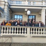 Nasza pierwsza wycieczka szkolna