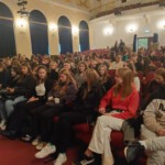 Nasza pierwsza wycieczka szkolna