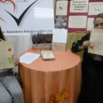 Wolontariusze ZSP zaangażowani w pomoc na rzecz Hospicjum Sykulski