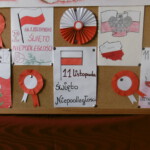 105 rocznica Odzyskania Niepodległości w Staszicu