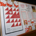 105 rocznica Odzyskania Niepodległości w Staszicu