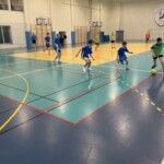 Football Cup w Staszicu