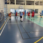 Football Cup w Staszicu