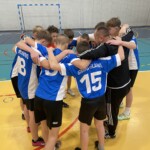 Football Cup w Staszicu
