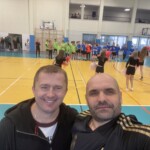 Football Cup w Staszicu