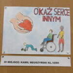 Międzynarodowy Dzień Wolontariusza połączony z jubileuszem 15 lat Szkolnego Koła Wolontariatu w Naszej Szkole