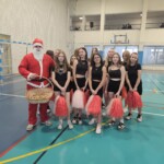 Football Cup w Staszicu