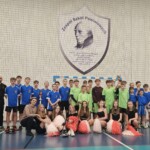 Football Cup w Staszicu
