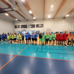 Football Cup w Staszicu