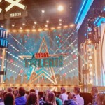 MAM TALENT