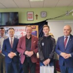 Finał etapu regionalnego X jubileuszowej edycji konkursu historycznego „Żołnierze Wyklęci – Obudźcie Polskę!”