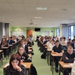 Finał etapu regionalnego X jubileuszowej edycji konkursu historycznego „Żołnierze Wyklęci – Obudźcie Polskę!”