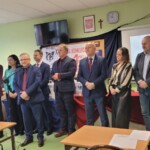 Finał etapu regionalnego X jubileuszowej edycji konkursu historycznego „Żołnierze Wyklęci – Obudźcie Polskę!”