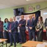 Finał etapu regionalnego X jubileuszowej edycji konkursu historycznego „Żołnierze Wyklęci – Obudźcie Polskę!”