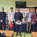 Finał etapu regionalnego X jubileuszowej edycji konkursu historycznego „Żołnierze Wyklęci – Obudźcie Polskę!”