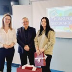 KONKURS PROJEKT – WYCIECZKA SZKOLNA - Mamy zwycięzców!