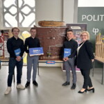 VI edycja Ogólnopolskiego Konkursu „Niesamowita Maszyna”
