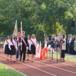 Uroczyste rozpoczęcie roku szkolnego 2024/2025
