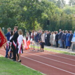 Uroczyste rozpoczęcie roku szkolnego 2024/2025