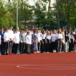 Uroczyste rozpoczęcie roku szkolnego 2024/2025