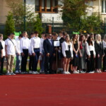 Uroczyste rozpoczęcie roku szkolnego 2024/2025