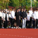 Uroczyste rozpoczęcie roku szkolnego 2024/2025