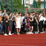Uroczyste rozpoczęcie roku szkolnego 2024/2025