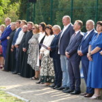 Uroczyste rozpoczęcie roku szkolnego 2024/2025